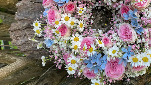 Tausendschön Blumenbinderei