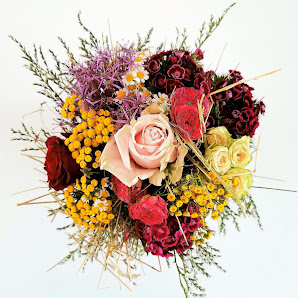 Blumen Weber
