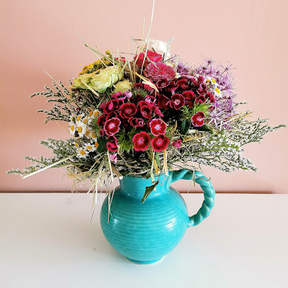 Blumengeschäft