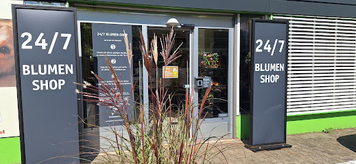 24/7 Blumen-Shop am Gartenfachmarkt Richter
