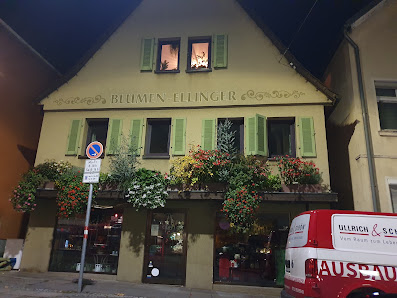 Blumen Ellinger
