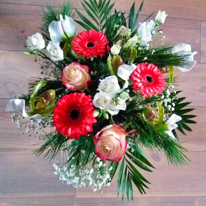Blumenparadies Garz