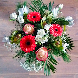 Blumenparadies Garz
