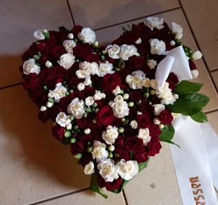 Blumenparadies Garz