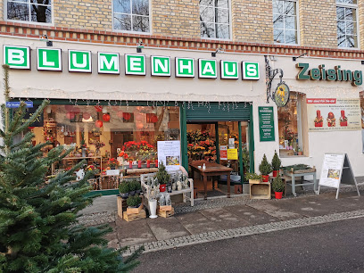 Blumenhaus Zeising