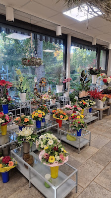 Blumenhaus Südfriedhof