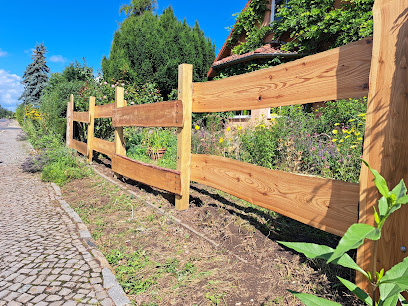 Grüne Träume Garten-und Landschaftsbau Hieke
