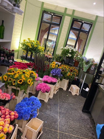 Josef - Obst gemüse und blumen