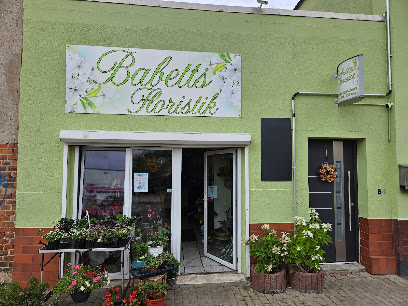 Babetts Floristik