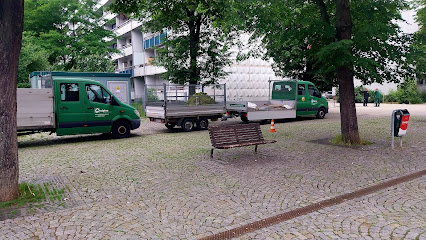 Alpina AG, Garten-, Landschafts- und Sportplatzbau