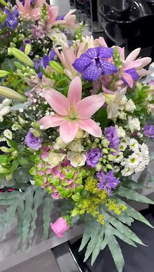 Blumencafe Kasper