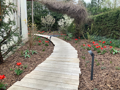 NOHONGA - Garten- und Landschaftsbau