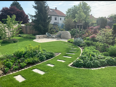 NOHONGA - Garten- und Landschaftsbau