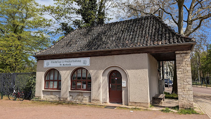 Grabpflege- und Gestaltung Gartenpflege Thomas Bartosik