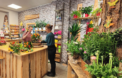 Vergissmeinnicht Blumengeschäft