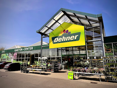 Dehner Garten-Center