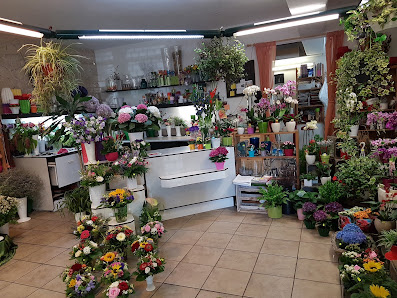 Büschings Blumenladen