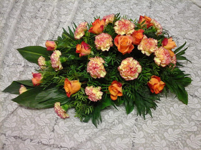 Natürlich Blumen