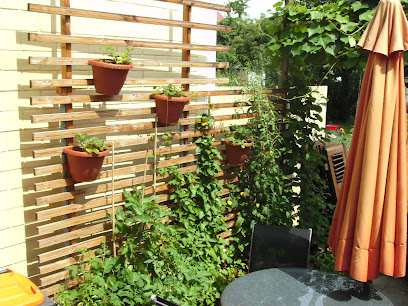 Garten Burkart