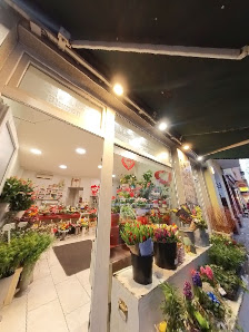 Blumenhaus Arte Blumenhaus Neukölln
