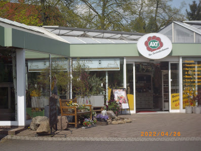 Gartenfachbetrieb Andreas Axt