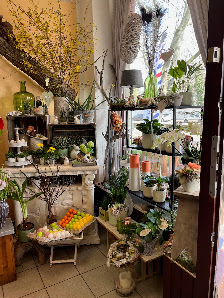 Mille Fleurs