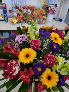 Blumen-Bienert