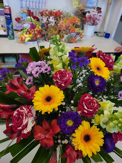 Blumen-Bienert