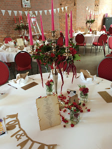 Floralakzent Marchand&Marchand GbR Blumenladen am Schelli