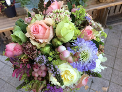 Floralakzent Marchand&Marchand GbR Blumenladen am Schelli