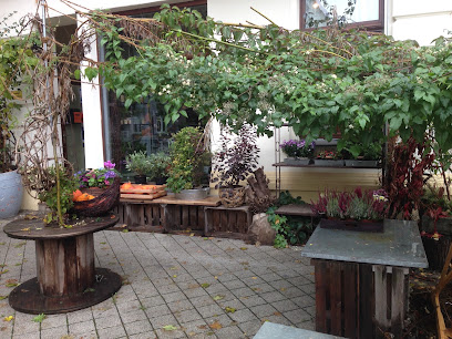 Floralakzent Marchand&Marchand GbR Blumenladen am Schelli