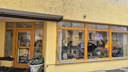 Blumenladen Blühckau | Magdeburg | Floristin: Mareike Schulze-Friebel