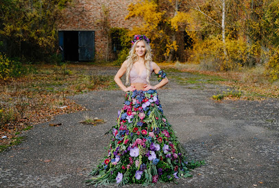 Gänseblümchen Florale Werkstatt
