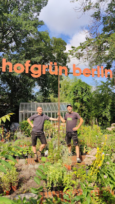 Hofgrün Berlin GmbH