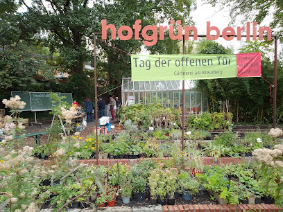 Hofgrün Berlin GmbH