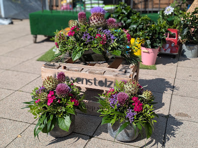 Rosenstolz Floristik&Geschenke