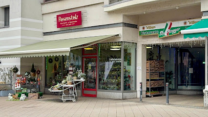 Rosenstolz Floristik&Geschenke