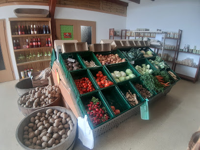 Pflanzenmarkt Hesse