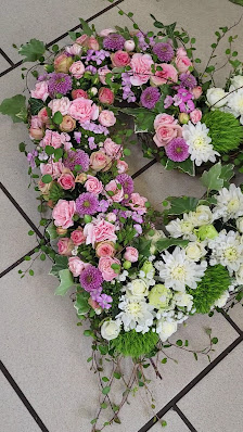 Ihre Blumeninsel