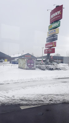 Pflanzen- und Floristikmarkt Hinz