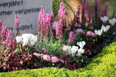 Friedhofsgärtnerei Boese Inh. Martin Cziborra