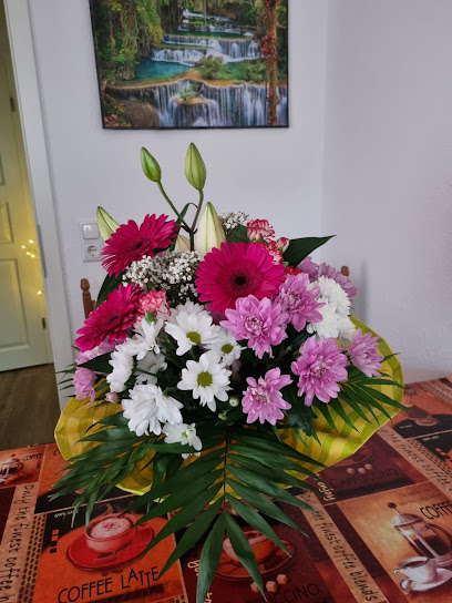 Blumen und Pflanzen