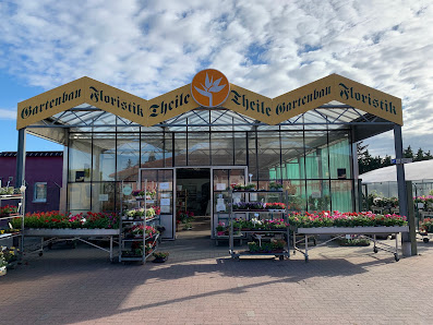 Theile Floristik
