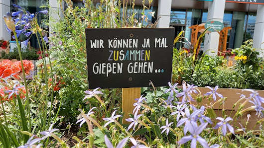 Gärtnerei und Gartengestaltung Bruchmüller