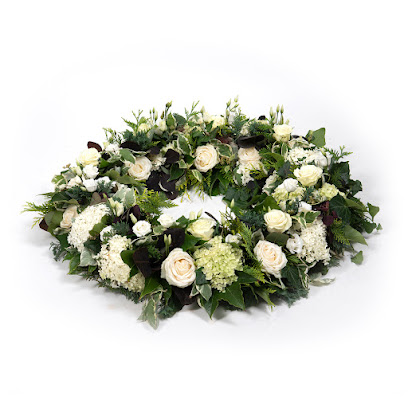 Blumenlieferant in Magdeburg
