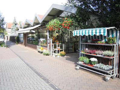 Blumenhaus H. Wolf - Floristik - Gärtnerei - Grabpflege
