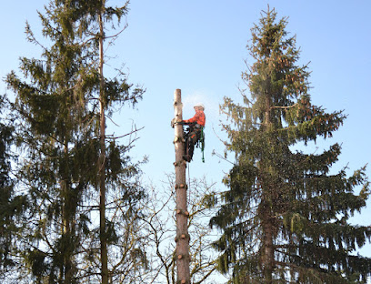 Betrieb für Baumarbeiten