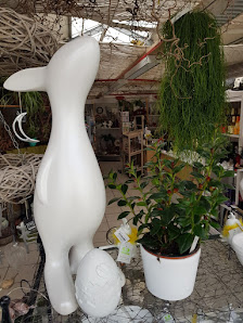 Blumenpavillon Amhoff