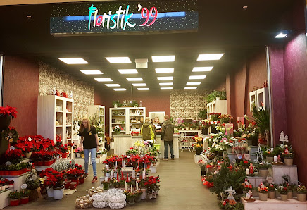 Floristik 99