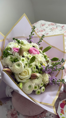 Blumen MaJa